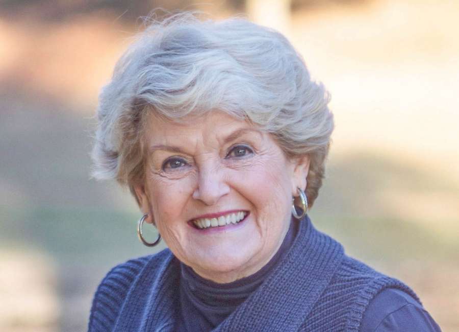 Author Carolyn Curry to speak at Newnan Carnegie Library