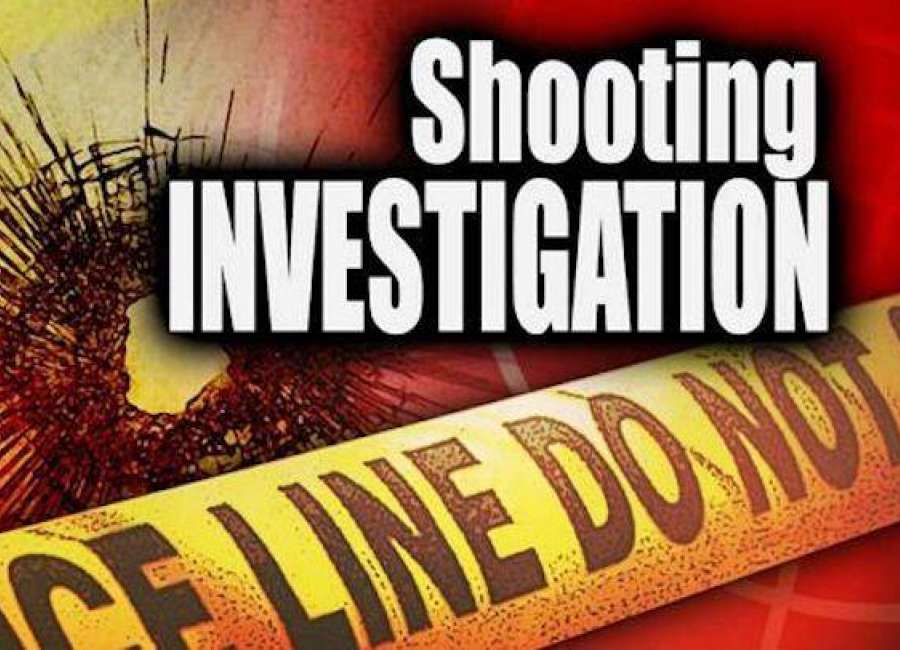 Authorities: Wednesday shooting resulted from dispute