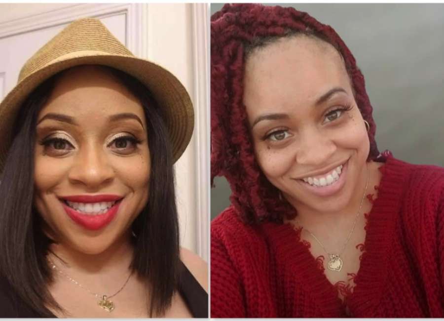 Balloon release for missing Newnan woman