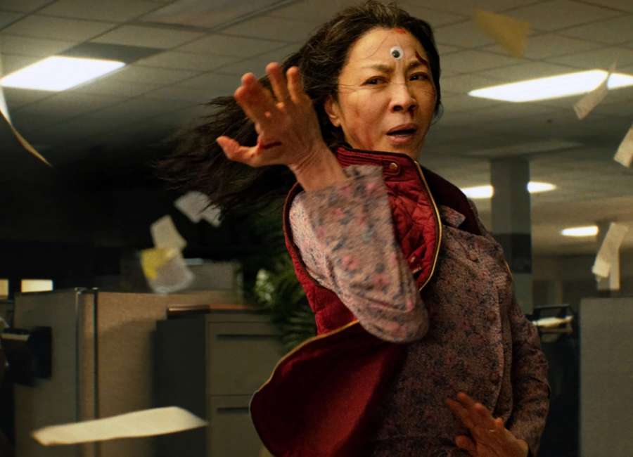 Best Films of 2022: Blockbusters squeezed prestige offerings out of the theatrical marketplace