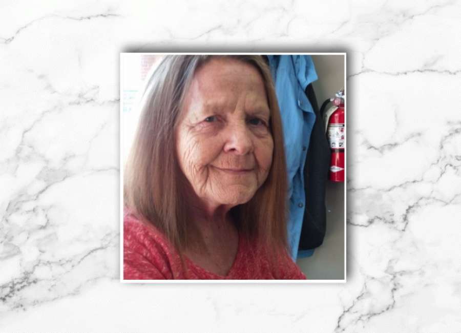 Betty Jo Moran