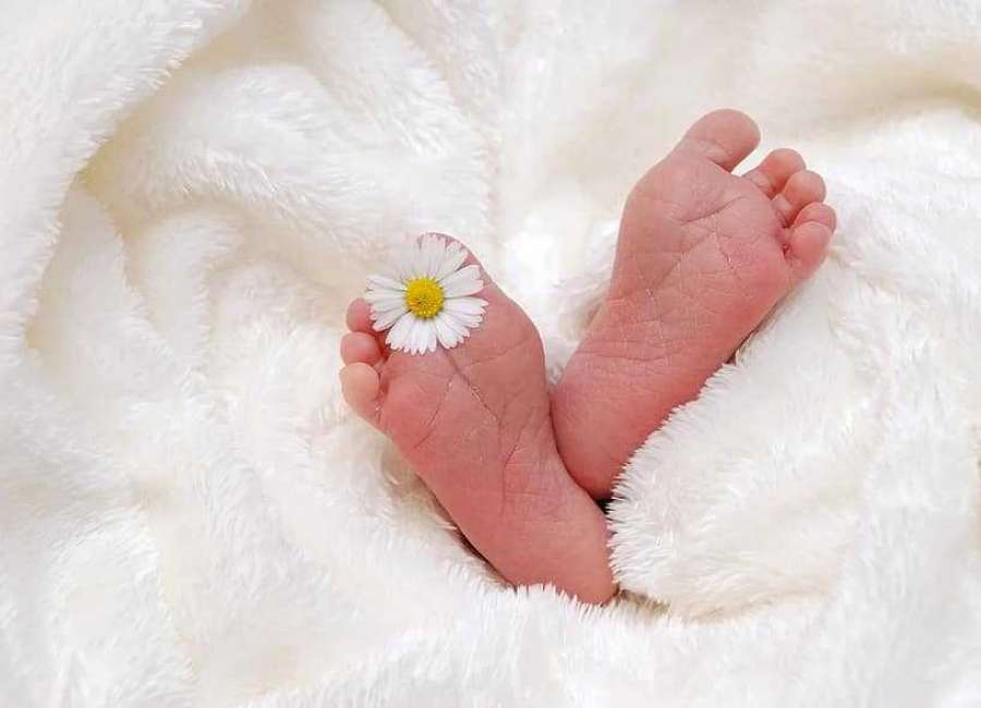 Birth Announcements: April/May 2022