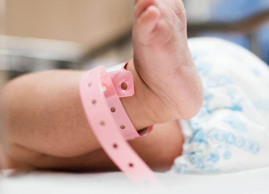 Birth Announcements