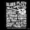 ‘Blues’ fundraiser to benefit Meals on Wheels