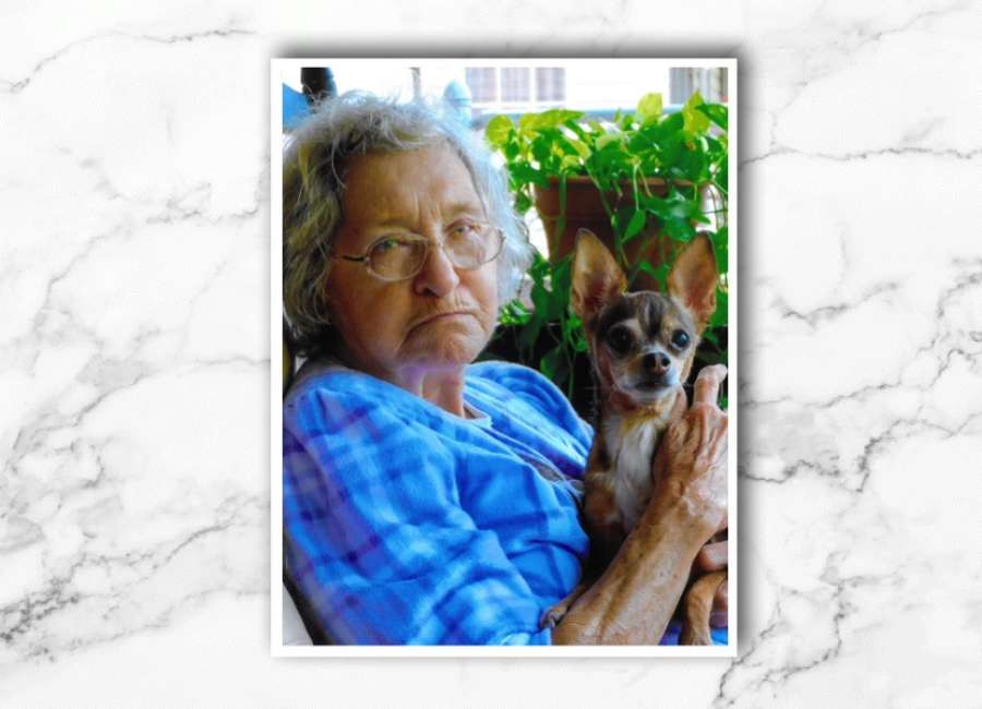Bobbie Joe Reese Willingham