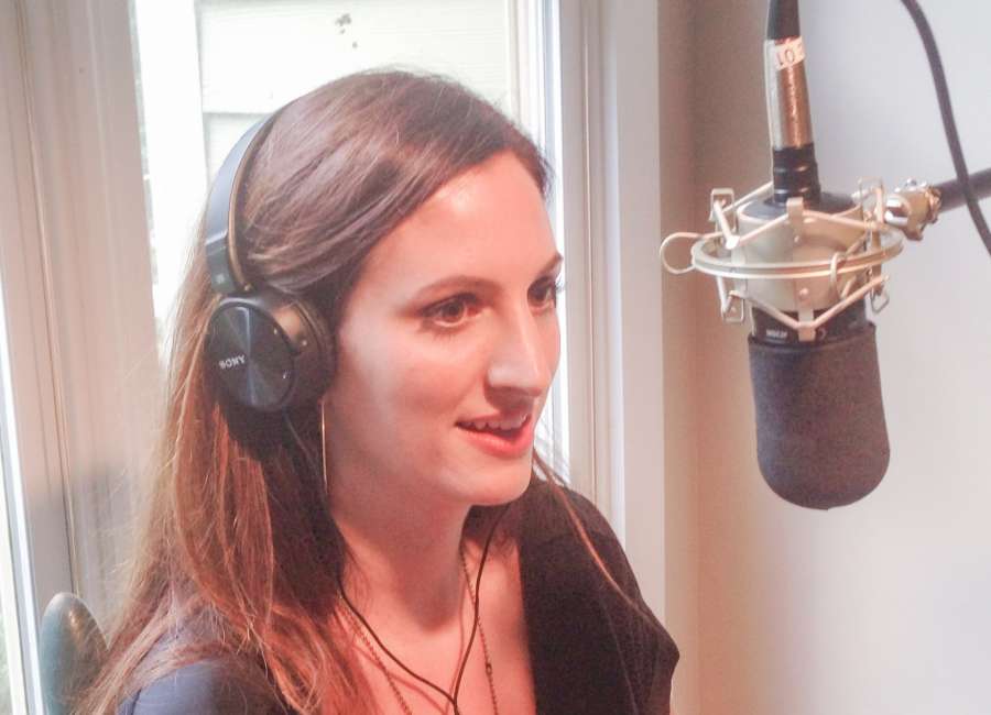 Bonne Boyd Bedingfield appears on ‘American Achievers’ podcast