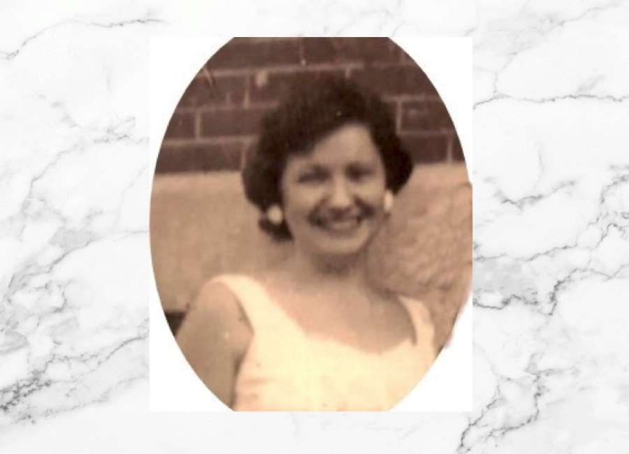 Carol Clark Smith