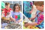 Carolyn Barron Montessori School celebrates Earth Day