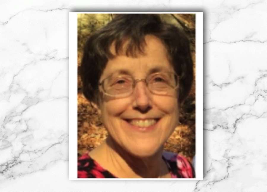 Carolyn Barron Watford
