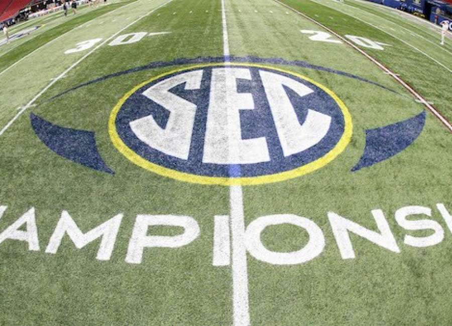 Carr, BBB warn of ticket scams ahead of SEC Championship