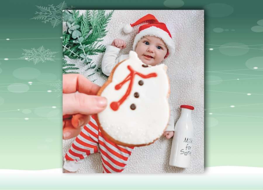 Cash prizes offered for NTH Christmas photo contest
