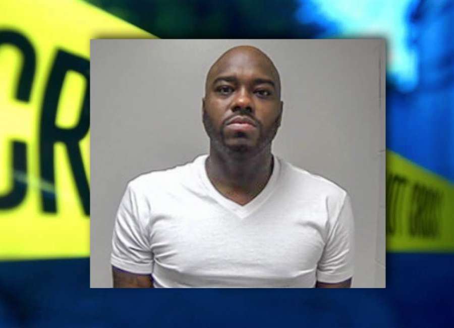 CCSO: AirTag stalker charged with terroristic threats, firearm charges