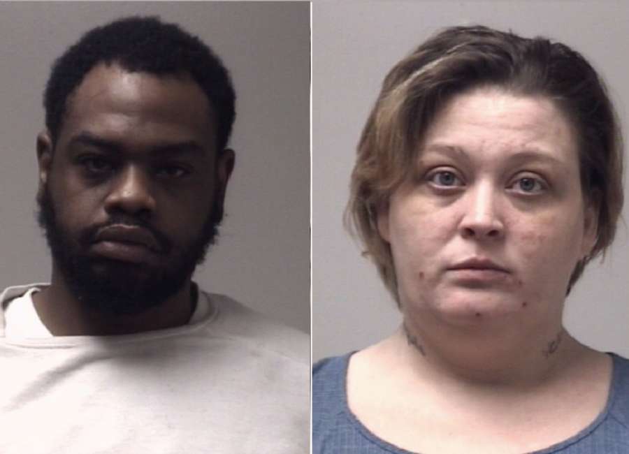 CCSO: Kids threw suspected drugs out window during pursuit