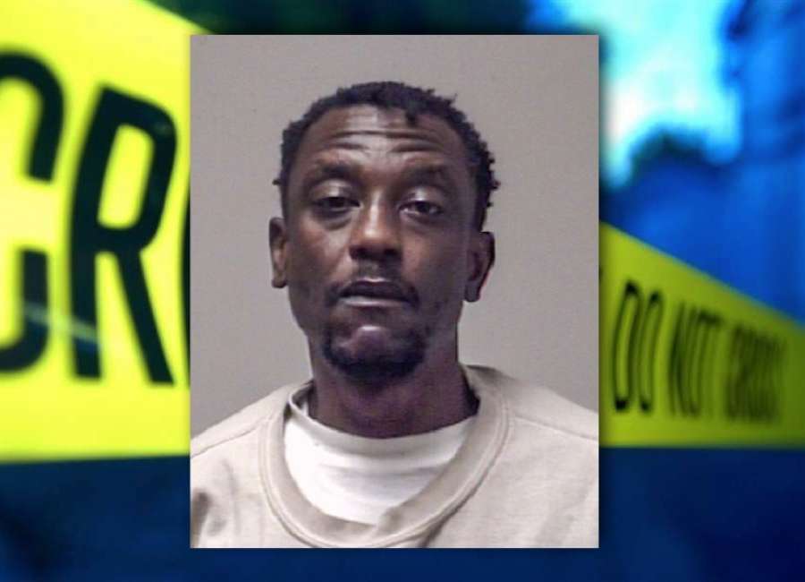 CCSO: Man caught with stolen IDs, credit cards and drugs