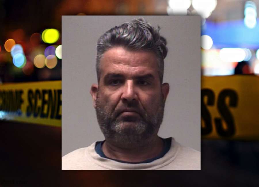 CCSO: Suspect had child porn, sex abuse guide