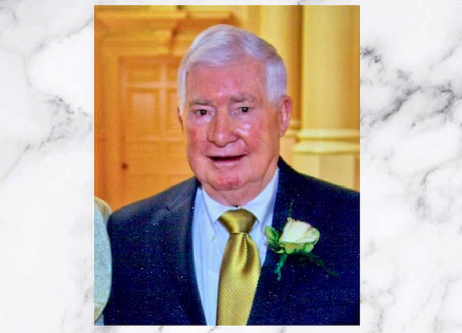 Charles Grady Gordon