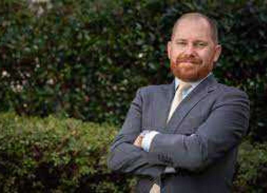 Charlie Bailey says he can beat Burt Jones in lieutenant governor race; Hall fails to appear