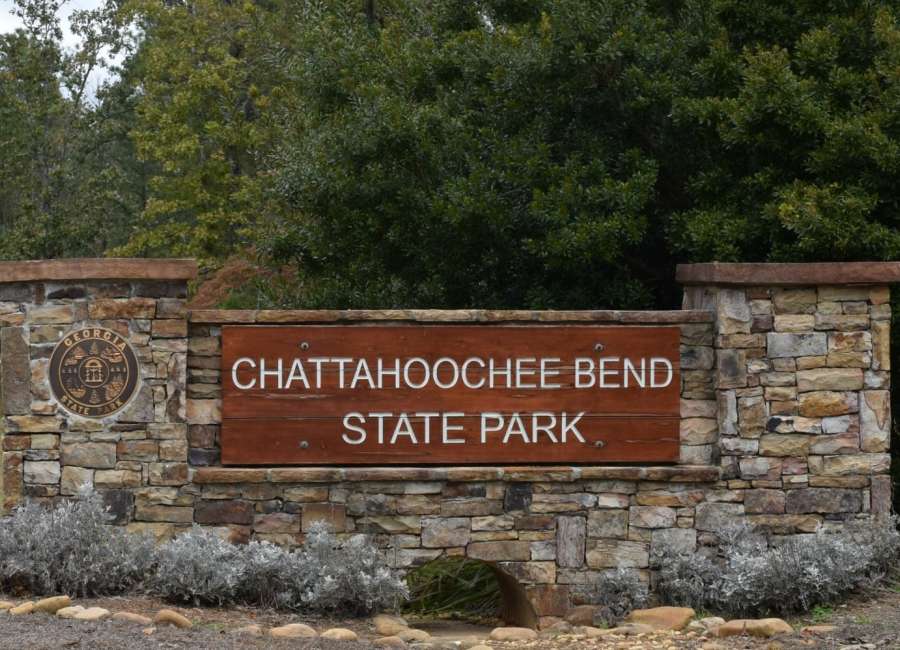 Chattahoochee Bend State Park to close for deer hunt