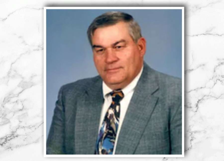 Coach Maxwell Lamar Bass