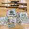 Cocaine, MDMA, pills and guns seized in Senoia drug raid