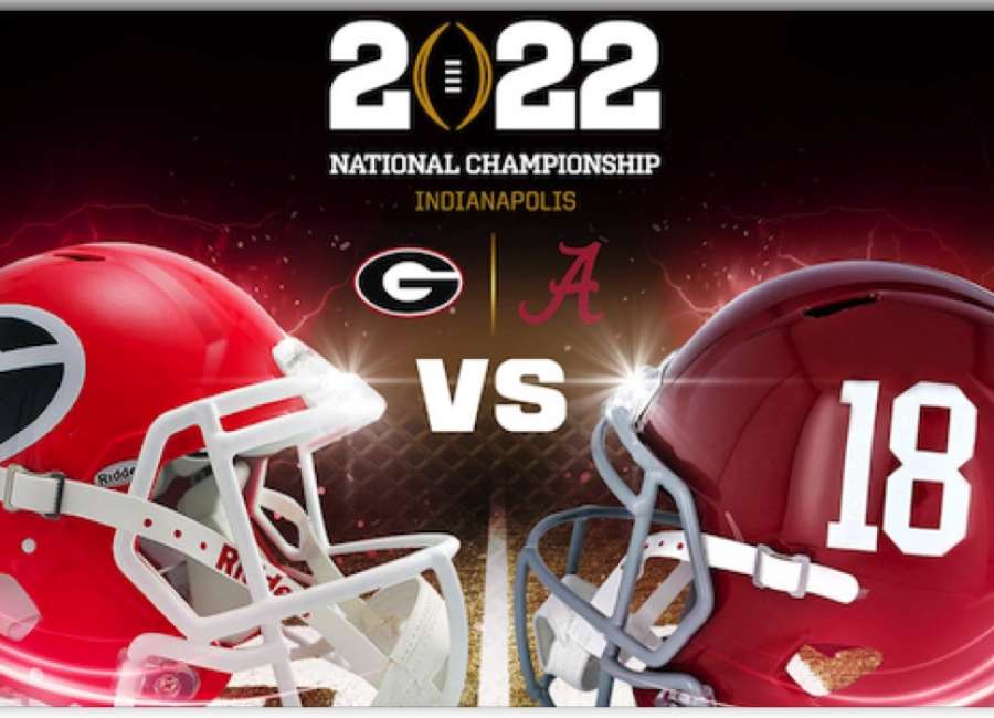 College National Championship Preview