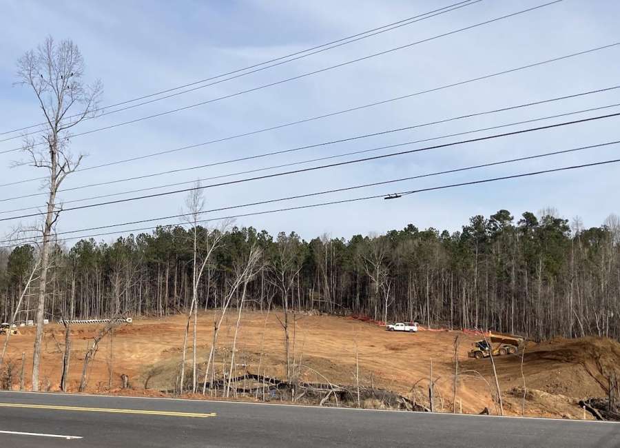 Condo development coming to Greison Trail The Newnan TimesHerald