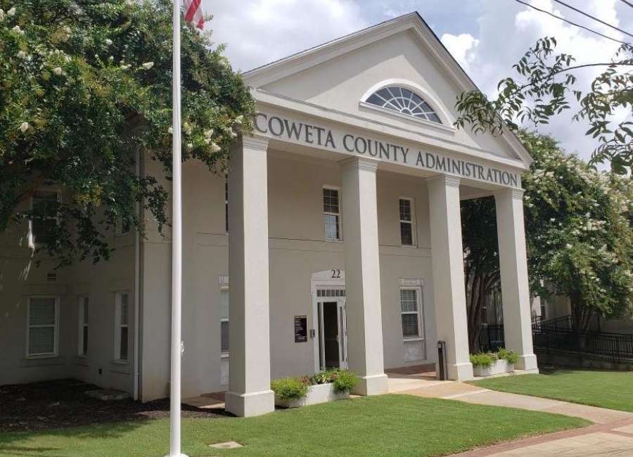 Coweta approves seven ARPA awards to five organizations