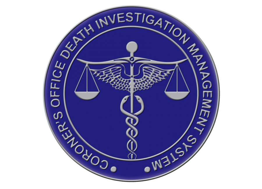 Coweta Coroner's Office sees case increase for 2021