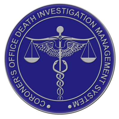 Coweta Coroner's Office sees case increase for 2021