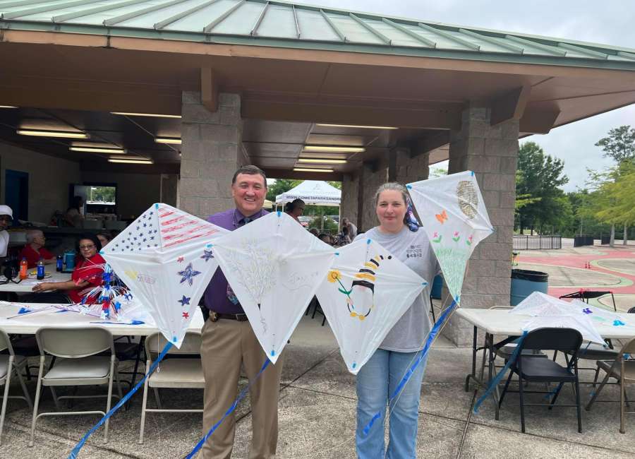 Coweta County Senior Services hosting, planning more events