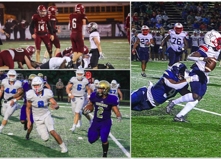 Coweta-Fayette Classic just eight weeks away