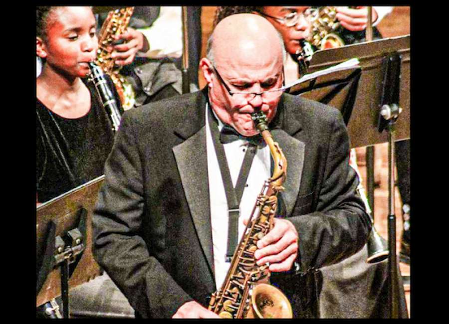 June 2 jazz concert will honor Pacetti