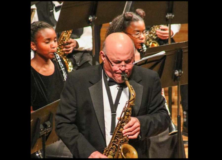Coweta Legacy Educators Fund inaugural concert to honor Pacetti