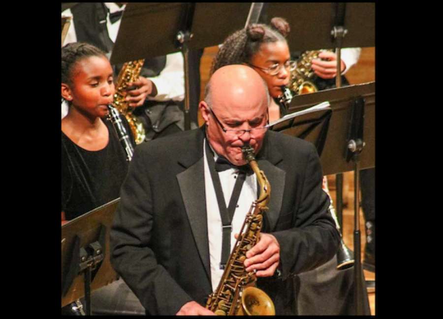 Coweta Legacy Educators Fund inaugural concert to honor Pacetti