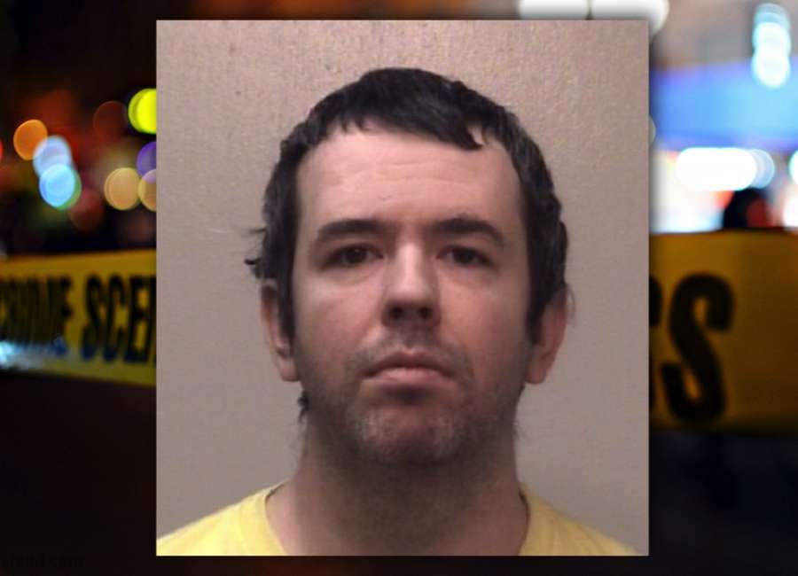 Coweta man convicted of incest, rape, child molestation