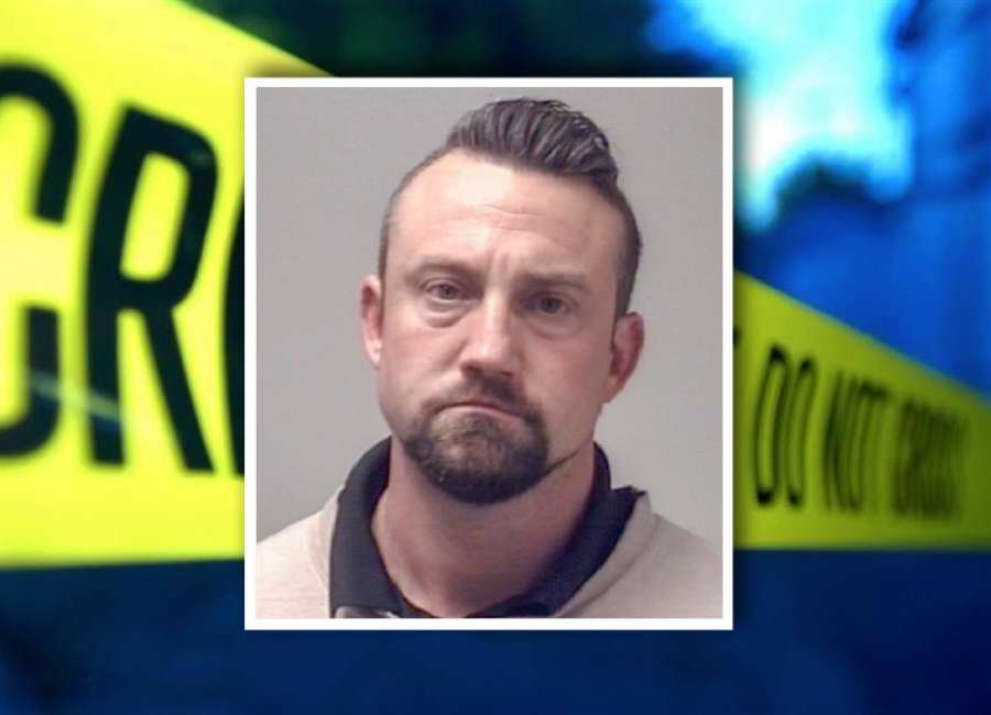 Coweta man facing rape, drugs and firearms charges