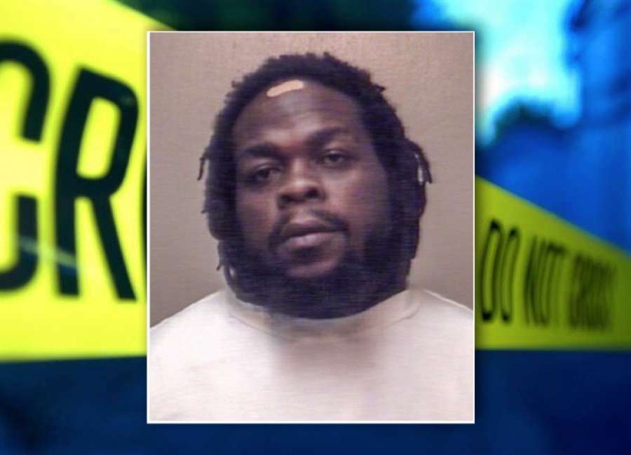 Coweta man receives five life sentences in sexual abuse case