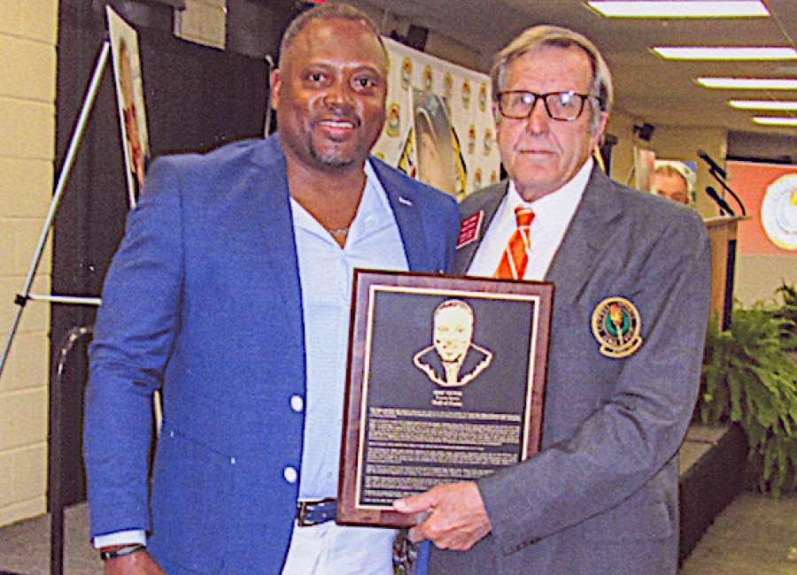 Coweta Sports Hall of Fame inducts four new members The Newnan Times