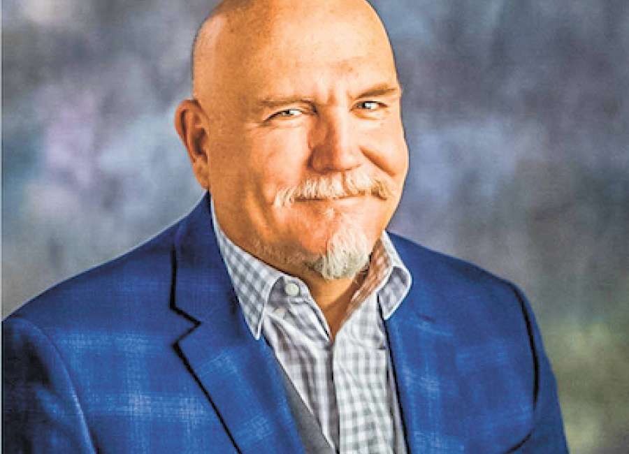 Cowetan appointed to Southern Off-Road Bicycle Association board