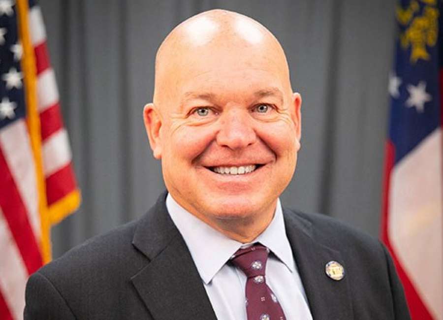 Critical race theory, Big Tech on Georgia Senate GOP hit list