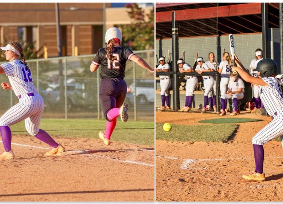 Cutright homers in Trinity Christian win over Lovett