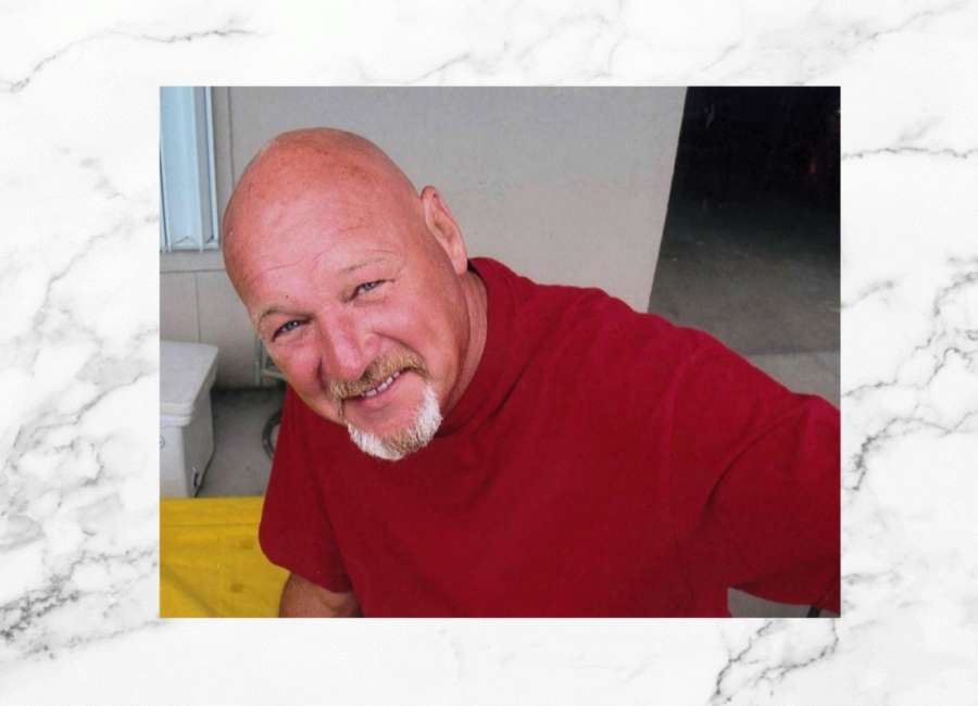David Michael Barfield