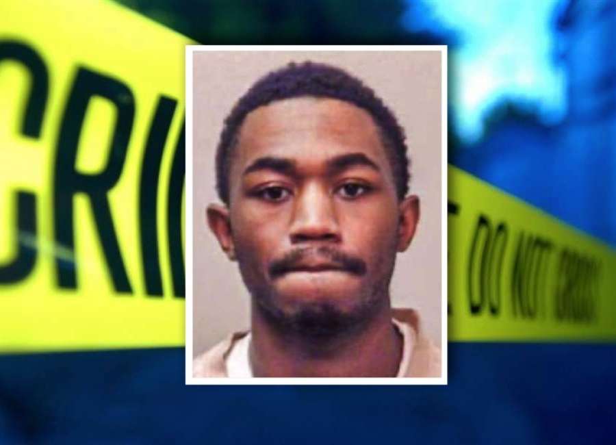 Decatur man sentenced in Newnan gun thefts