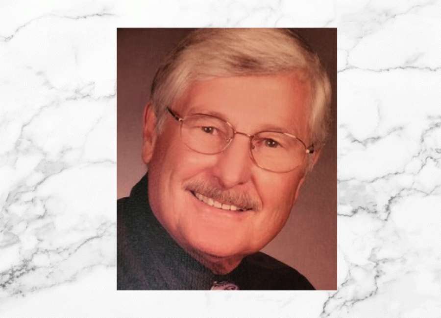 Delbert Vardie Collins