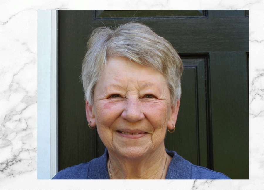 DiAnn Pamela (Mountcastle) Underwood