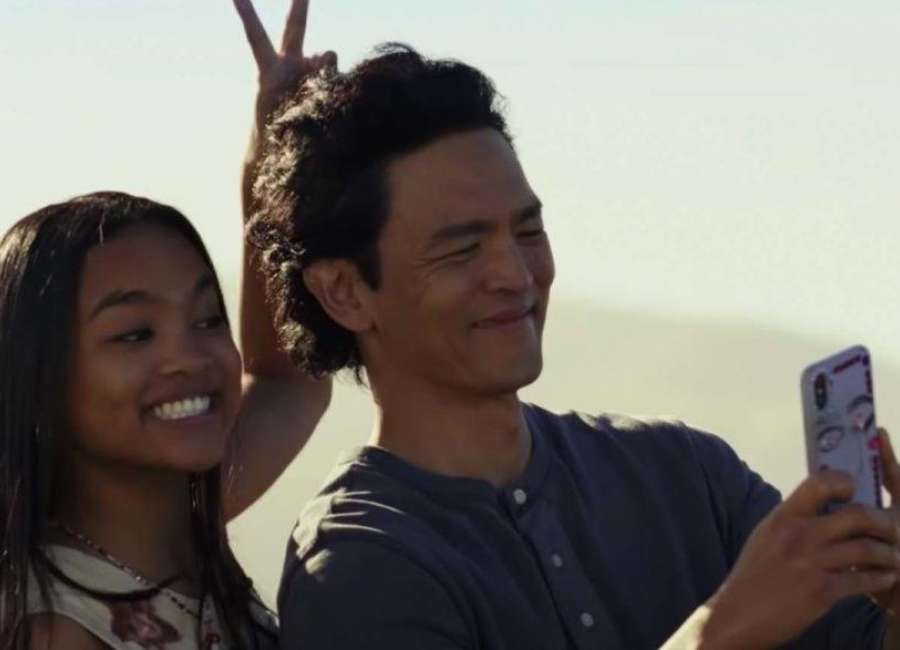 Don’t Make Me Go: Overly manipulative tear-jerker comes with a warning