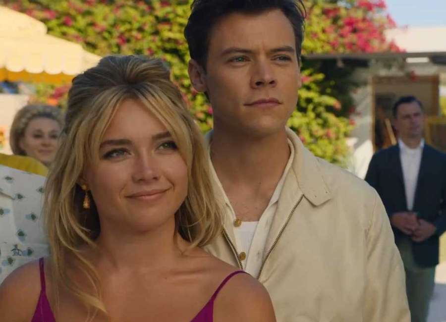 Don’t Worry Darling: Familiar story betrays provocative tease