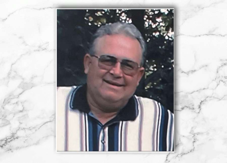 Dr. Lawrence Michael Streetman
