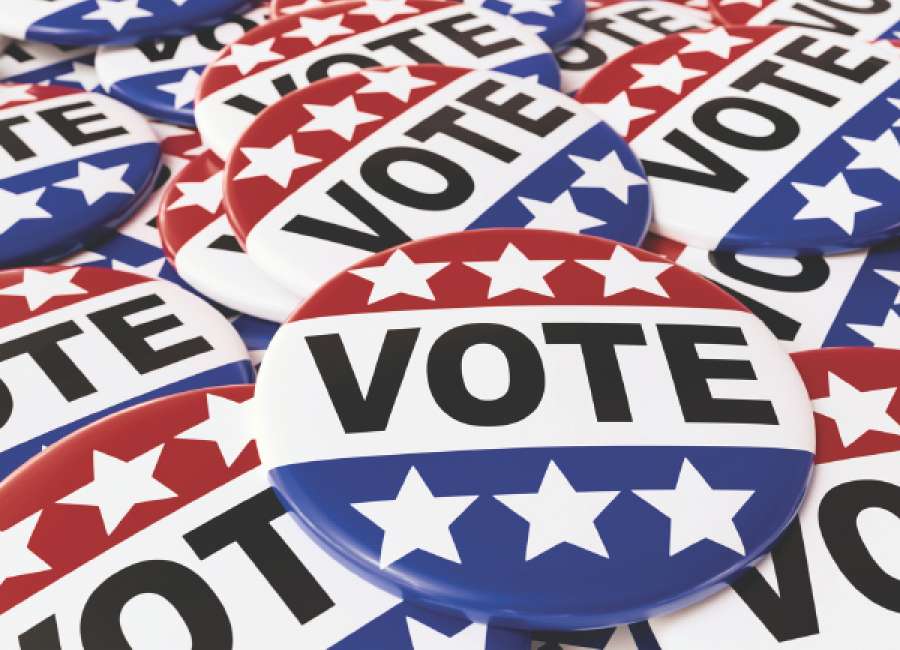 Early voting to begin on Monday