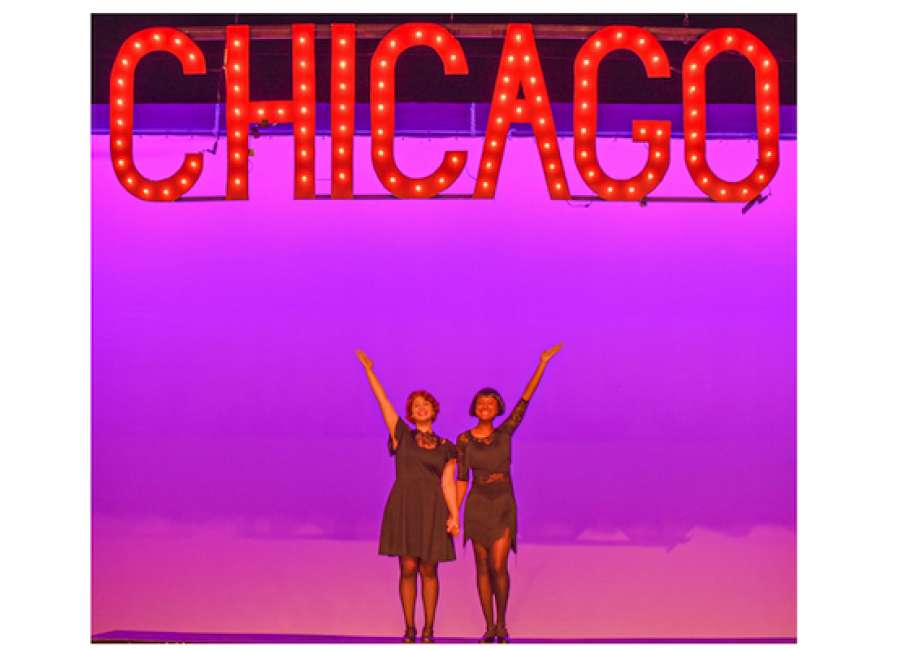 East Coweta High to present ‘Chicago’ May 5-7